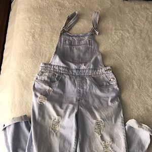 Overalls